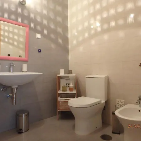 Quarto Privado Na Casa Da Andreia Δωμάτια σε οικογενειακή κατοικία