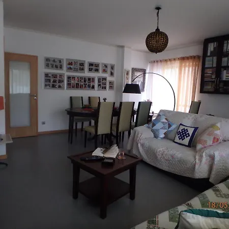 Quarto Privado Na Casa Da Andreia * Sao Martinho do Porto