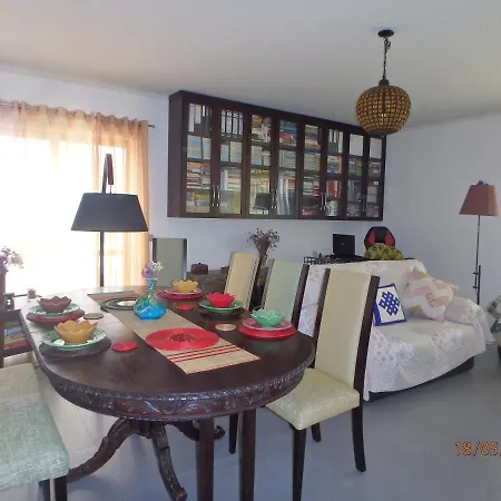 Quarto Privado Na Casa Da Andreia Δωμάτια σε οικογενειακή κατοικία